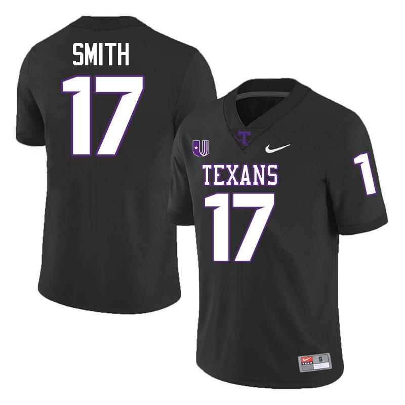 Tarleton State Texans # College Football Jerseys,Uniforms Stitched-Black